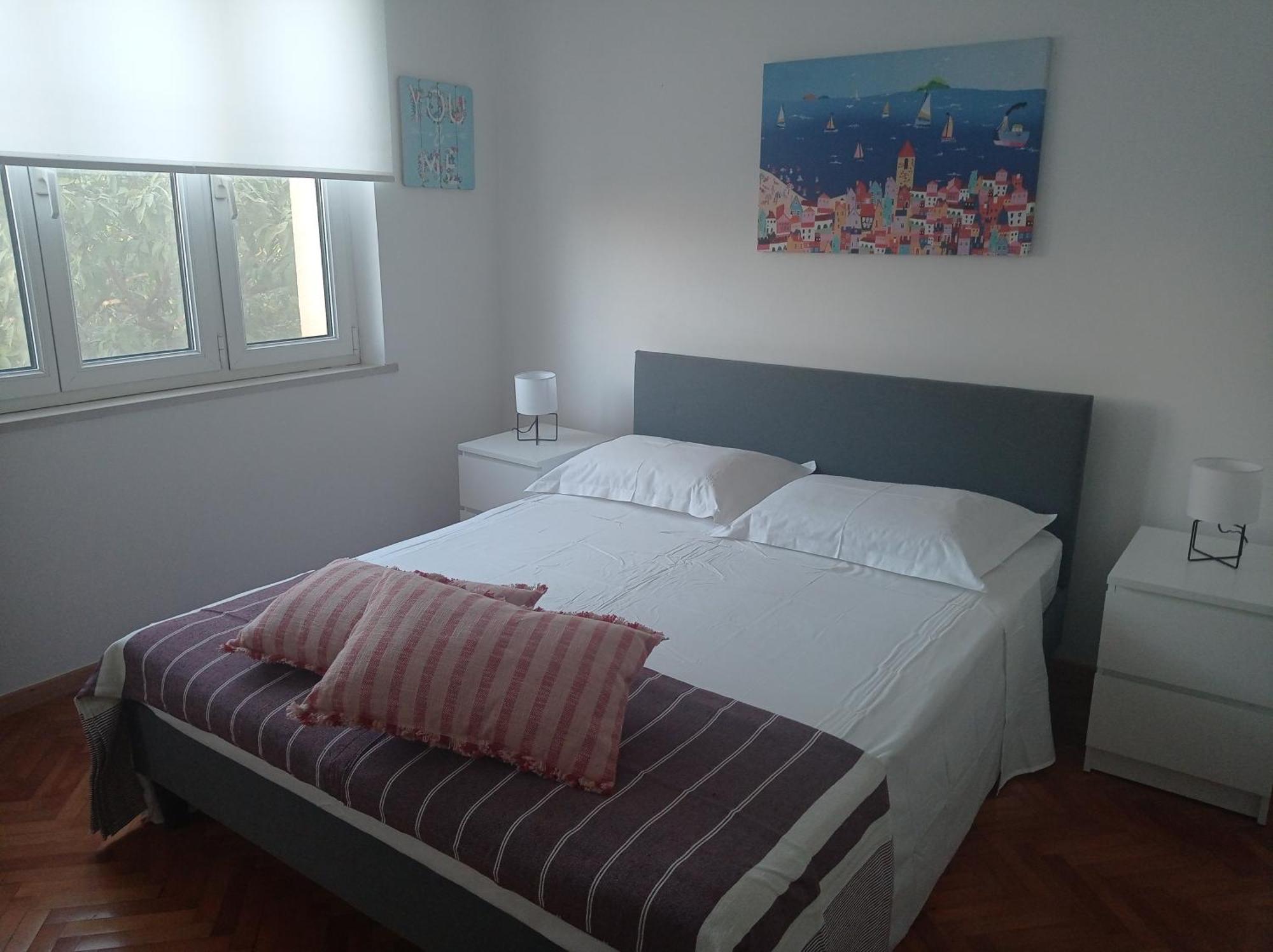 Apartment Lara โตรกีร์ ห้อง รูปภาพ