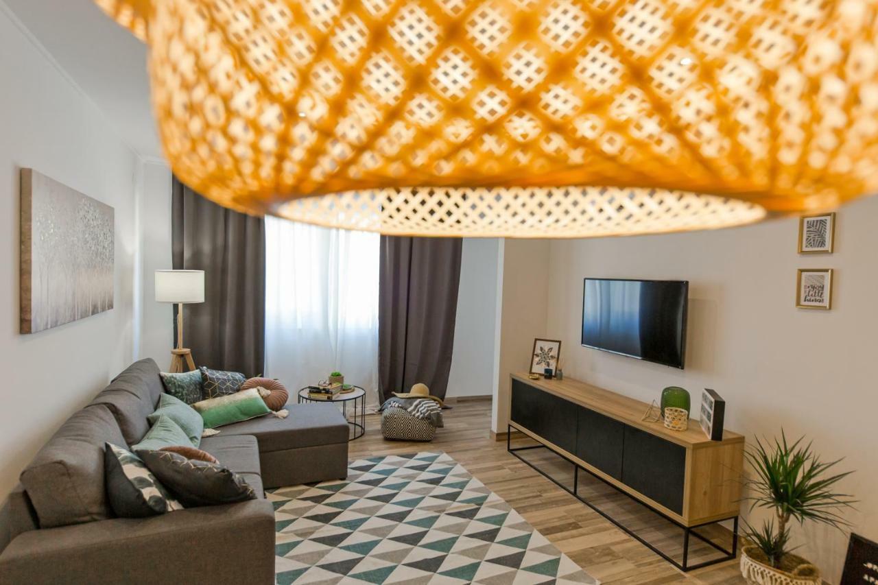Apartment Lara โตรกีร์ ภายนอก รูปภาพ