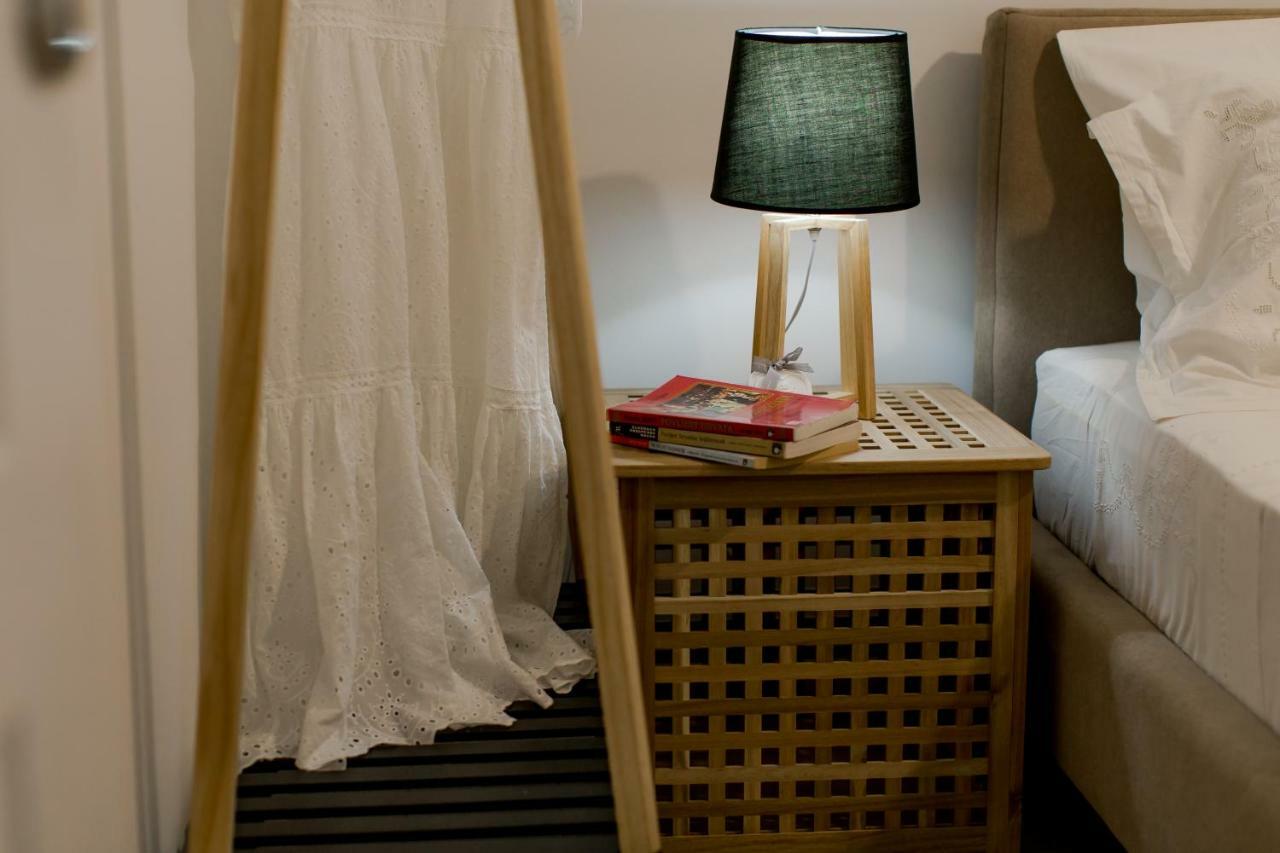 Apartment Lara โตรกีร์ ภายนอก รูปภาพ